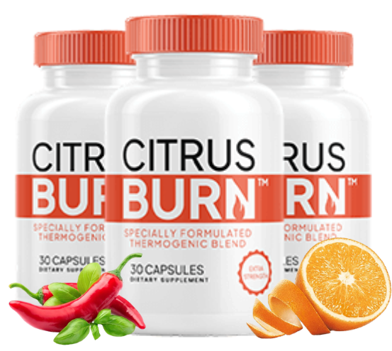 CitrusBurn Reviews