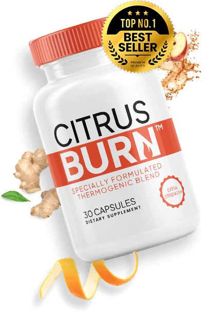 Buy CitrusBurn
